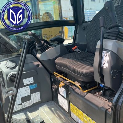 Used Caterpillar 302 Mini Excavator for Sale – Compact, Efficient, Ready to Work