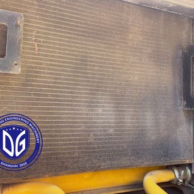 30-Ton Operating Weight SANY 305 Used Excavator for Immediate Shipment to Libya