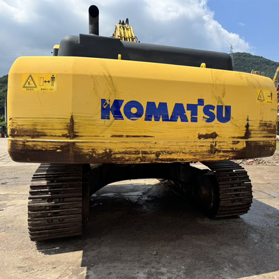 Origin Japan PC360-7 Used Komatsu Excavator PC360-7 Excavator Secondhand Komatsu Excavator PC360-7