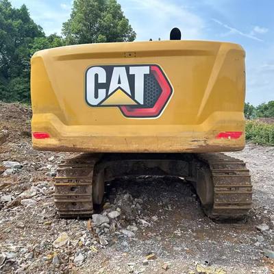 Used CAT 336GC Crawler Excavator for Sale Low Hours Excellent Condition