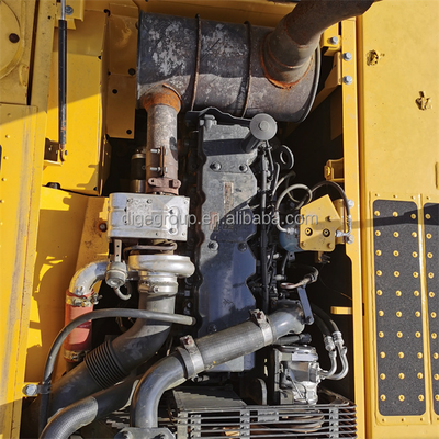 Used Komatsu PC240-8 Excavator 24ton Crawler 1.2m3 Bucket
