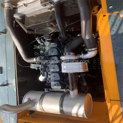 Used Hyundai 220-9S Excavator 22TON 1m³ Bucket 2019