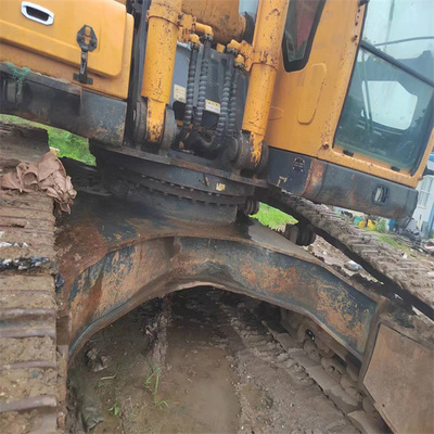Used Hyundai R330LC-9 Excavator 33TON 1.3m³ Bucket 2019 Model