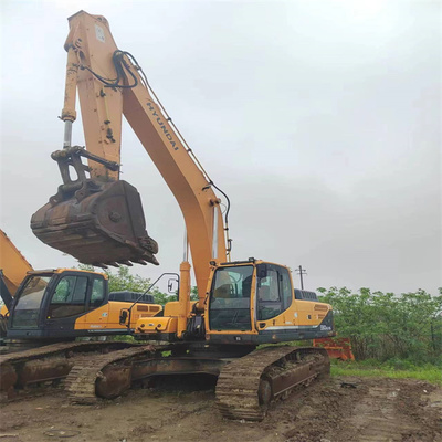 Used Hyundai R330LC-9 Excavator 33TON 1.3m³ Bucket 2019 Model