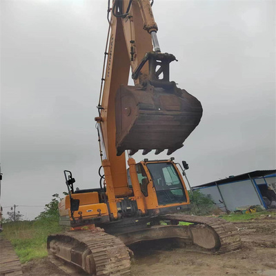 Used Hyundai R330LC-9 Excavator 33TON 1.3m³ Bucket 2019 Model