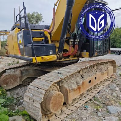 Used CAT 336E Excavator for Sale with good Performance and low Price