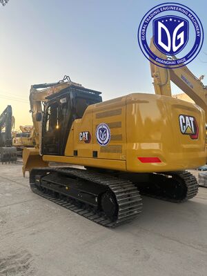 Bolivia Reliable Used Caterpillar 323 Available Now Shipping ready