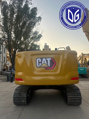 Used Caterpillar 323 Excavator for Sale with good Price