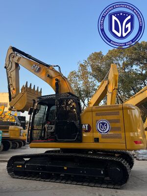 Used Caterpillar 323 Excavator for Sale with good Price