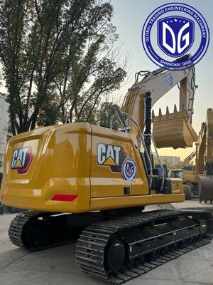 Bolivia Reliable Used Caterpillar 323 Available Now Shipping ready