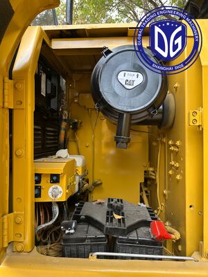 Reliable Used Caterpillar 320D Available Now Shipping To Bolivia