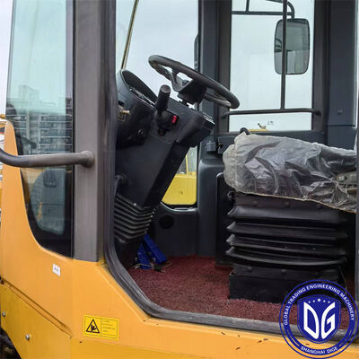 SDLG LG958 Used Loader 17200kg 162kw