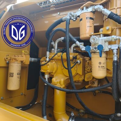 Used Caterpillar 329D Excavator for Sale | Low Hours & Excellent Condition