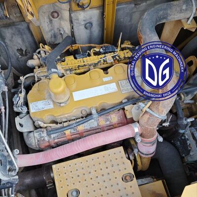 Used Caterpillar 336E Excavator for Sale | Heavy Duty & Reliable