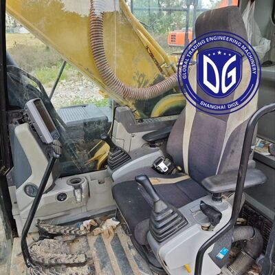 Used Caterpillar 336E Excavator for Sale | Heavy Duty & Reliable