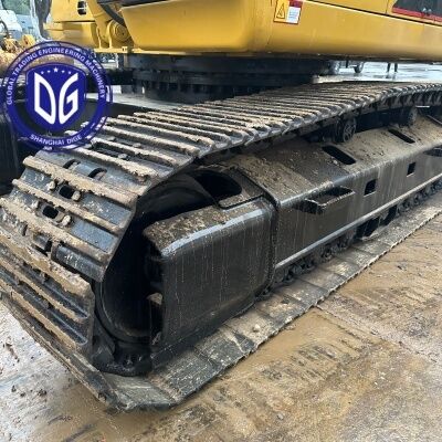 Japan Hot selling Caterpillar CAT 330CL Excavator High-power Hydraulic Excavator 30 Ton Used Excavator in stock