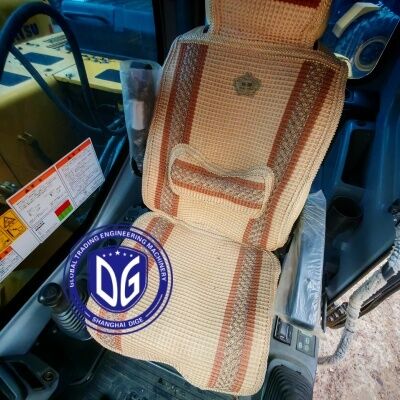 Japan Used Komatsu Excavator PC130 Hydraulic Excavator 13 Ton Used Excavator with 0.5m³ bucket