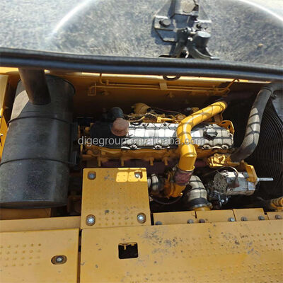 Used Caterpillar 325D 25t Excavator in Stock with Best Price Robust Durable Powerful Excavator for Sale