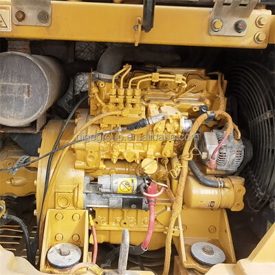 Used Caterpillar 306E 6t Excavator in Stock with Best Price Robust Durabl Powerful Excavator for Sale