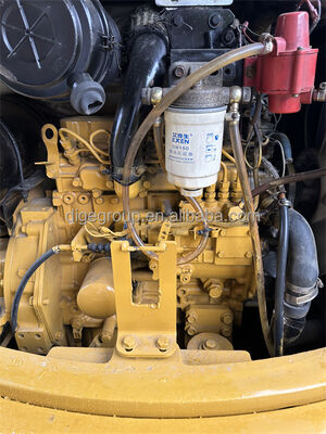 Used Caterpillar 303.5E 3.5t Excavator in Stock with Cheap Price Robust Durable Excavator