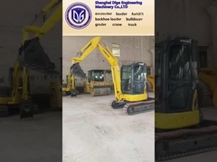 Used excavator Origin Japan PC40 Used Komatsu Excavator PC40 Crawler Excavator Secondhand Komatsu