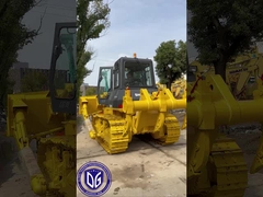 Shantui SD16 Used Bulldozer Chinese Brand With High Quality 20 Units On Sale