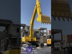 Origin Japan PC300-7 Used Komatsu Excavator PC300-7 Excavator Secondhand Komatsu Excavator PC300-7