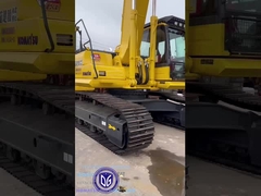 Origin Japan PC300-8 Used Komatsu Excavator PC300-8 Excavator Secondhand Komatsu Excavator PC300-8