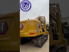 CAT 320 Excavator For Sale Used CAT320GC Caterpillar Crawler Used Excavator Very New