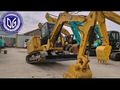 Used CAT 306GC Newest Caterpillar Model 6Ton Mini Excavator With Good Quality,On Sale