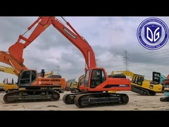 Used Original Doosan DH300 30Ton Hydraulic Excavator,In Good Condition,Ready For Sale