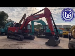 Origin Korea DX225 Used Doosan Excavator DX225 Excavator Secondhand Doosan Excavator DX225