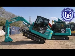 Origin Japan SK60 Used Kobelco Excavator SK60 Excavator Secondhand Kobelco Excavator SK60