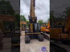 Quality Tested 315DL Used Caterpillar 15 ton Excavator And Budget Friendly