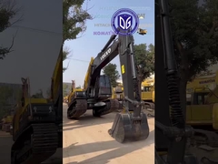 Origin Sweden EC210 Used Volvo Excavator EC210 Excavator Secondhand Volvo Excavator EC210