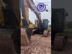 Origin China SY365 Used Sany Excavator SY365 Excavator Secondhand Sany Excavator SY365