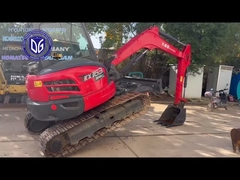 Origin Japan KX163 Used Kubota Excavator KX163 Excavator Secondhand Kubota Excavator KX163