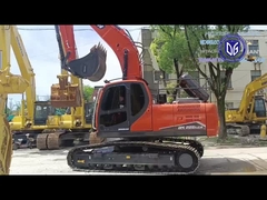 Used Doosan DX225 Excavator Reliable Affordable Heavy Equipment