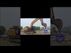 Used Caterpillar 336E Excavator for Sale | Heavy Duty & Reliable