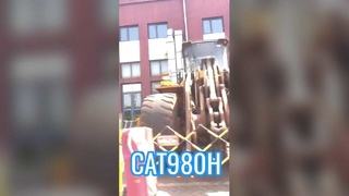 CAT980H